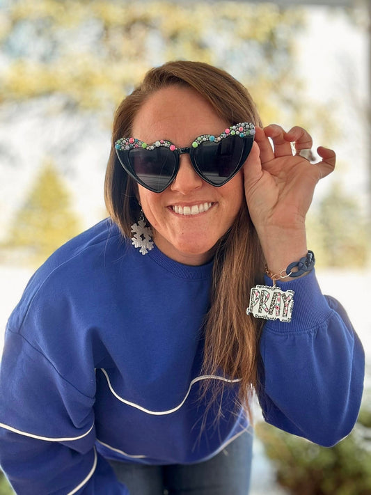 Adult Sunnies