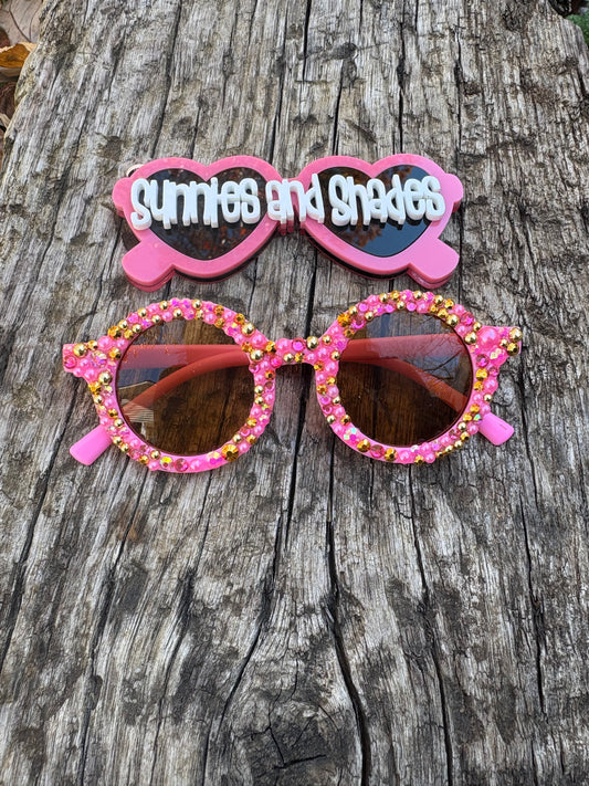 RTS - Hot Pink Royalty