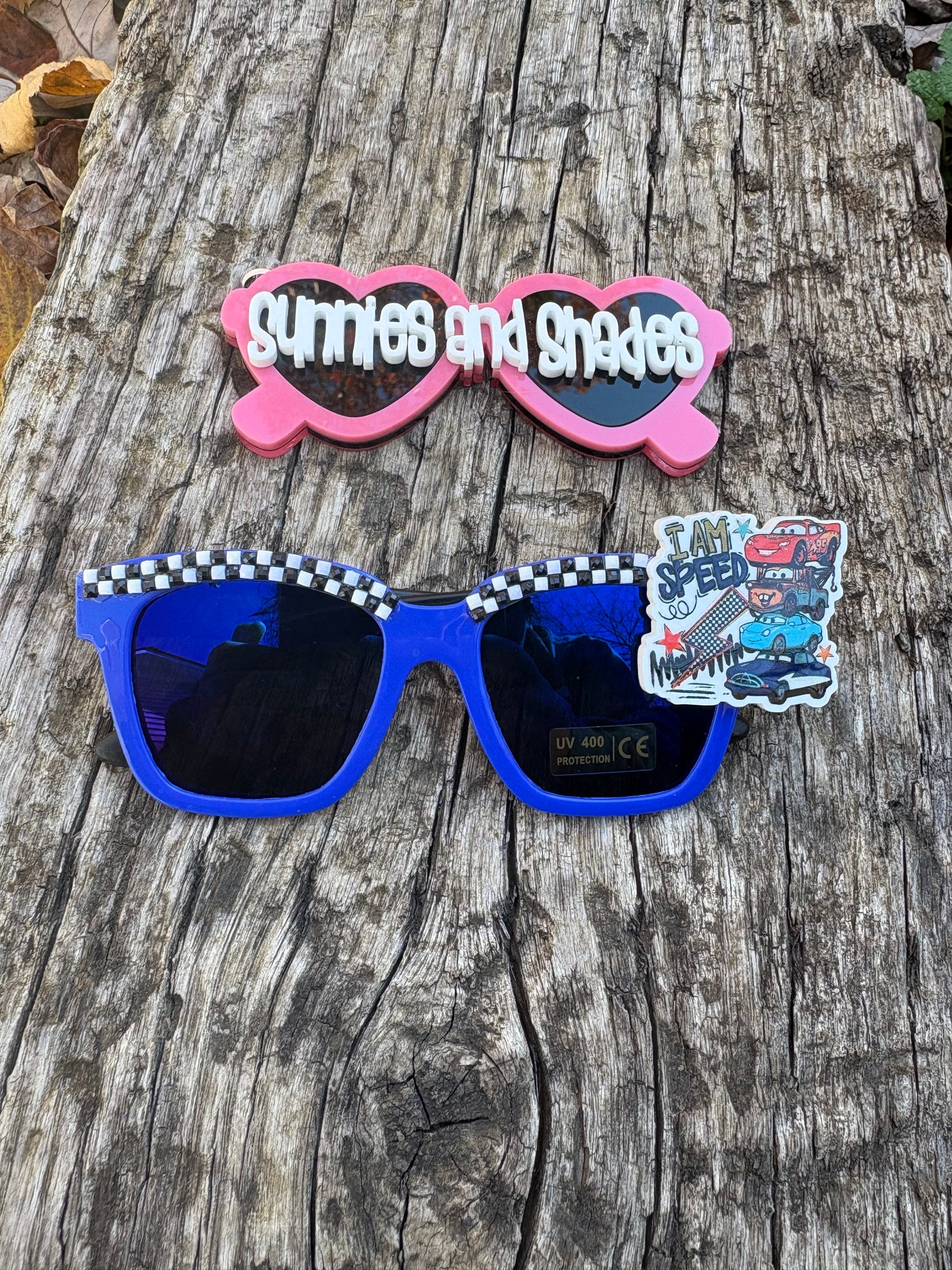 RTS - I am Speed