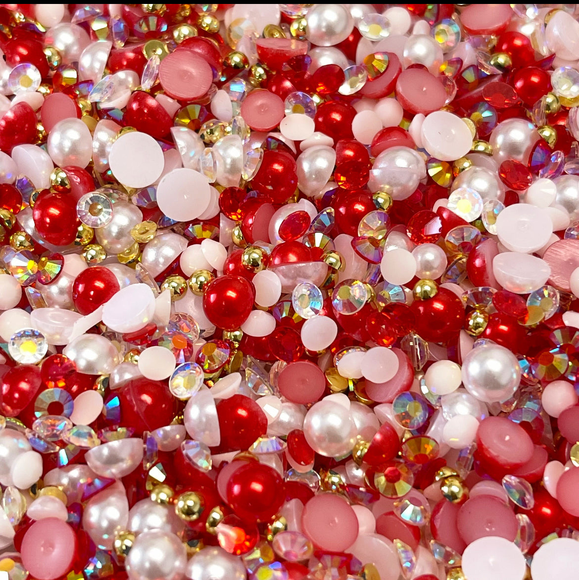 Cupids Kiss Bling Mix