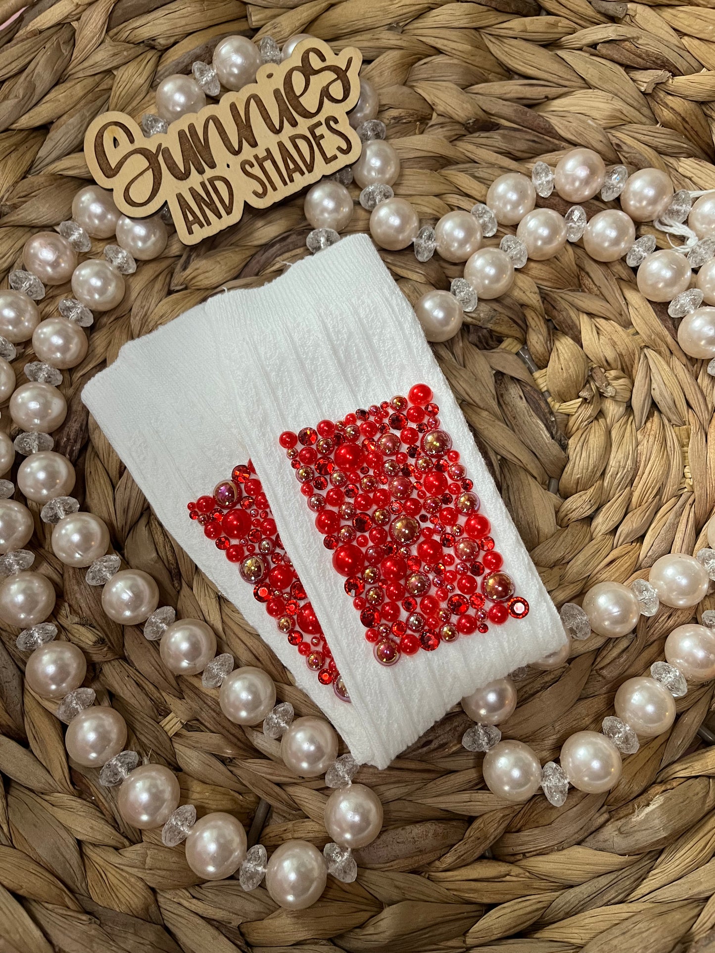 Bling Socks