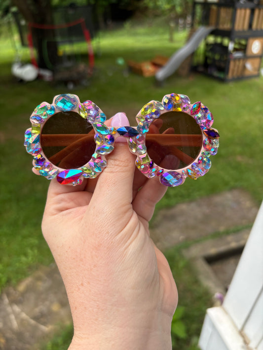 RTS - Chunky Bling (Todd 2-4y)