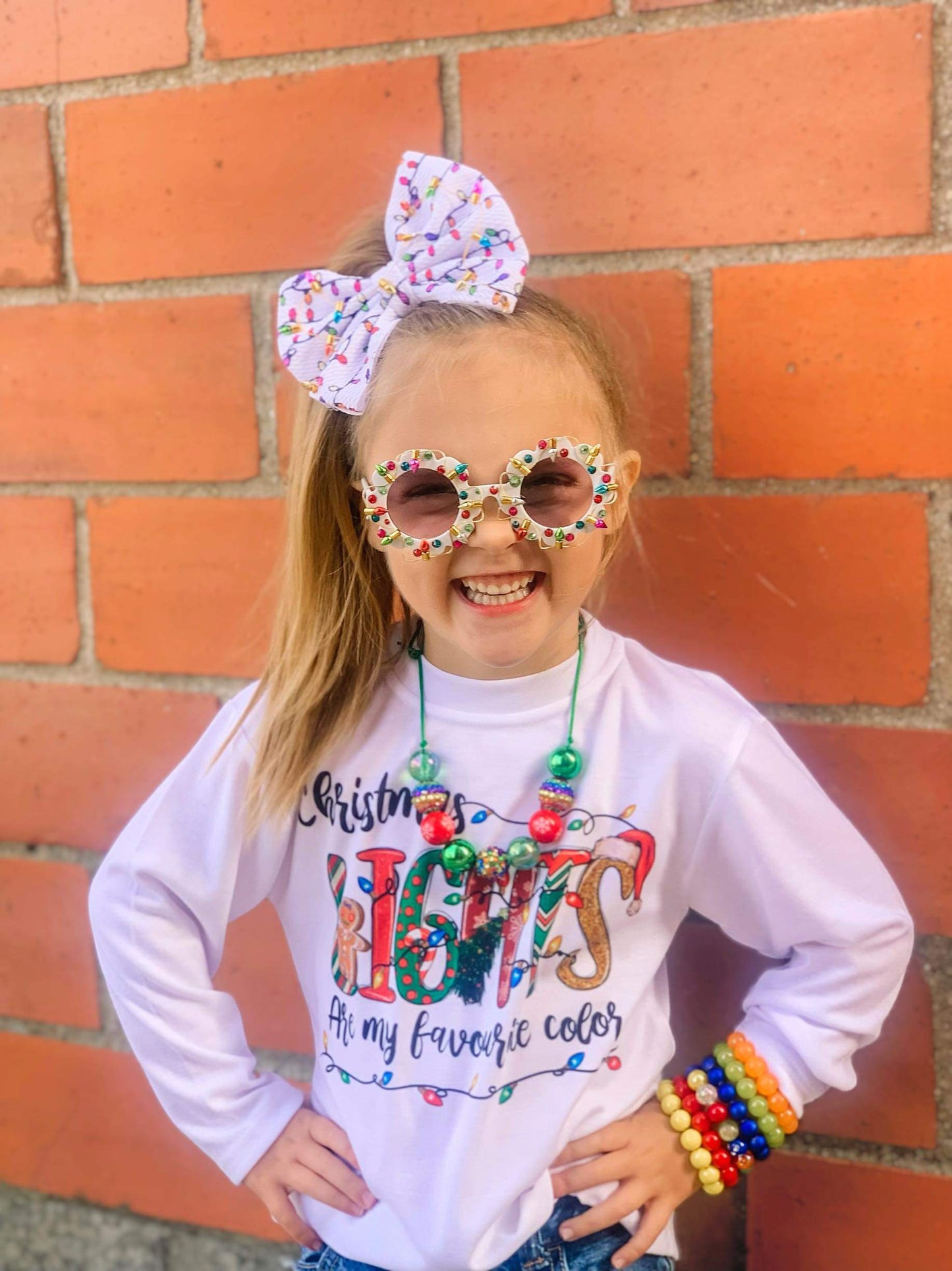 Merry and Bright