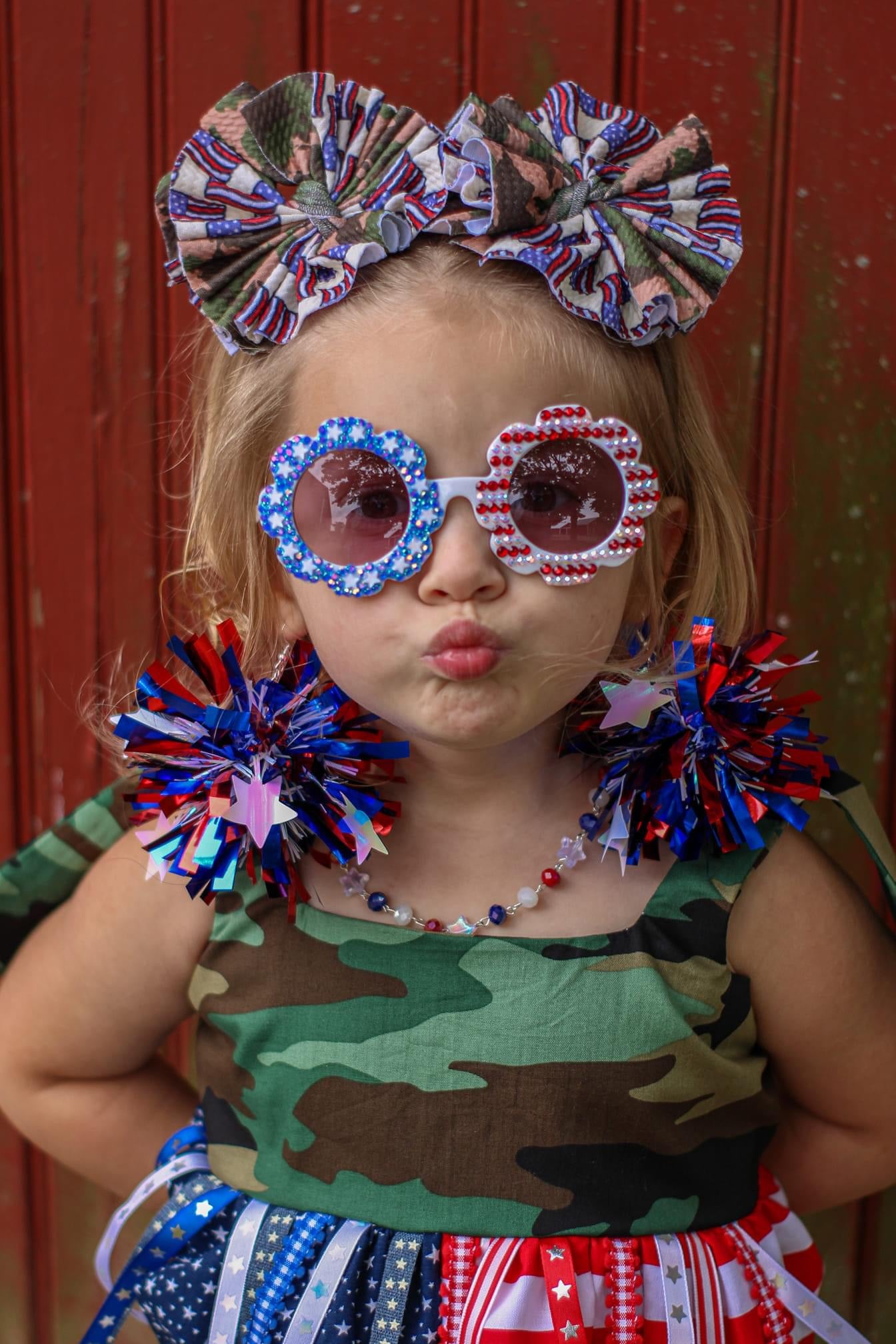 Stars and Stripes