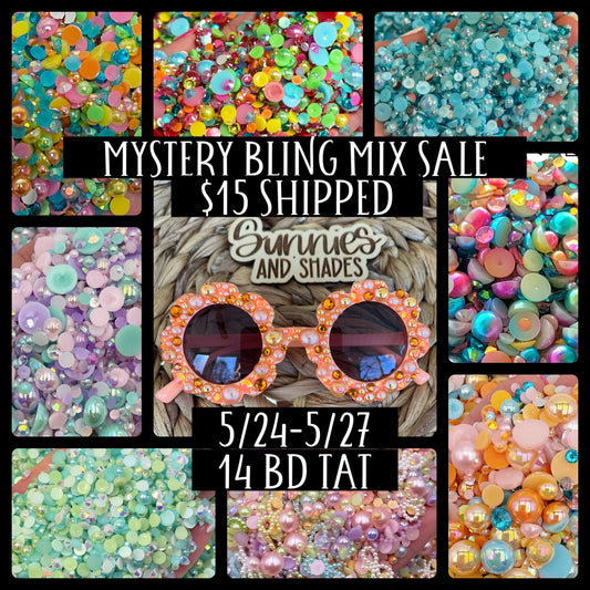 Mystery Summer Bling