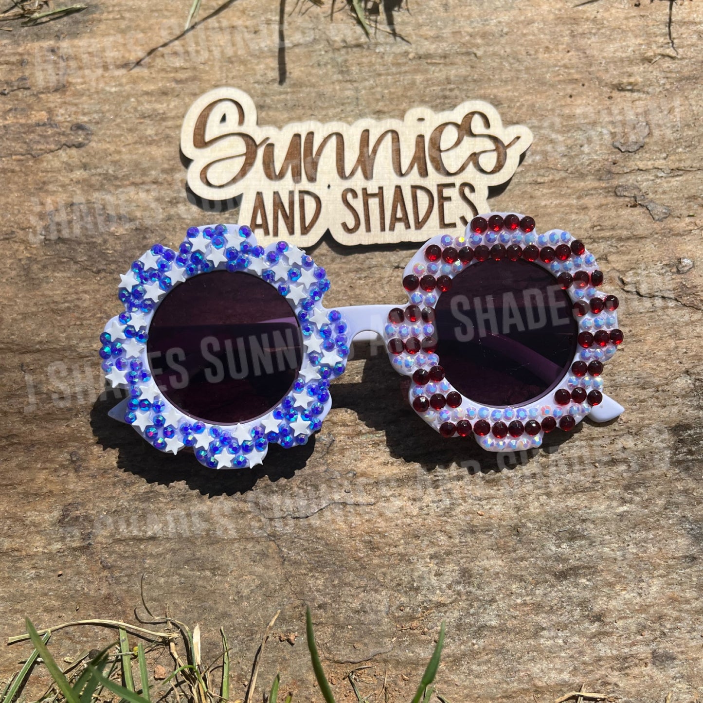 Stars and Stripes